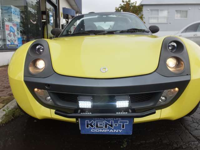 MCC SMART ROADSTAR 2004 Image 31