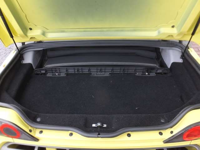 MCC SMART ROADSTAR 2004 Image 31