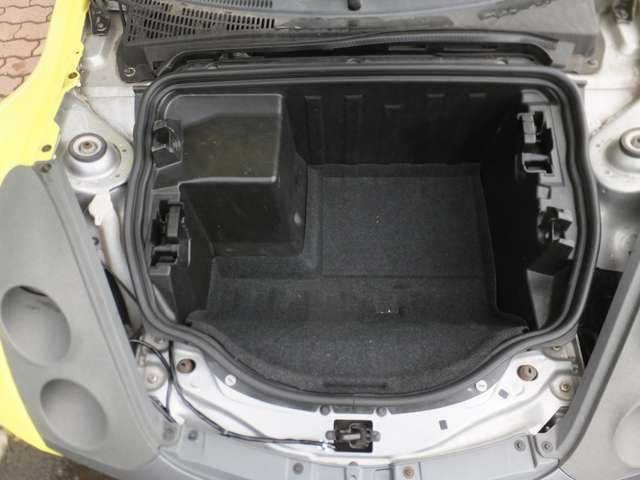 MCC SMART ROADSTAR 2004 Image 31