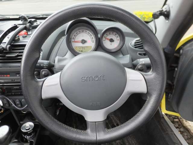 MCC SMART ROADSTAR 2004 Image 31