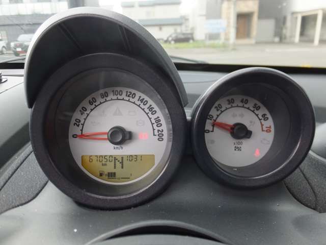 MCC SMART ROADSTAR 2004 Image 31