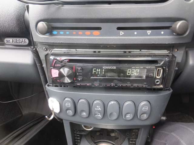 MCC SMART ROADSTAR 2004 Image 31