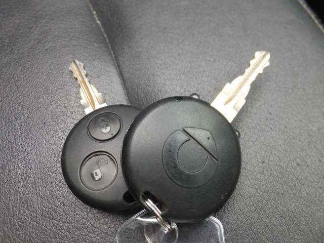 MCC SMART ROADSTAR 2004 Image 31