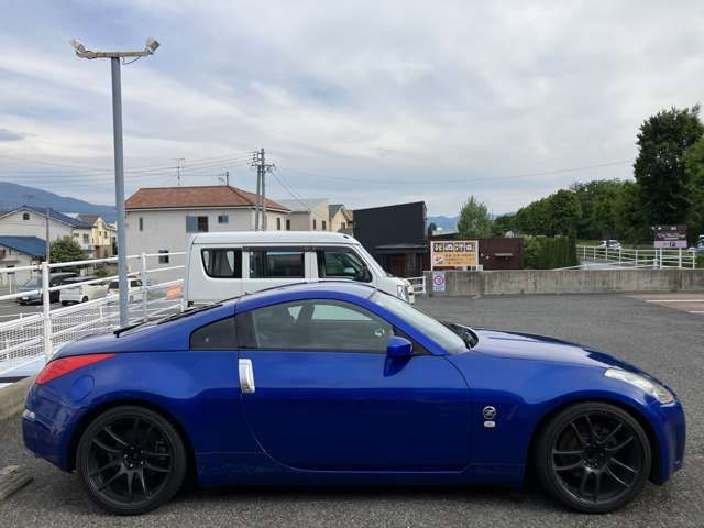 NISSAN FAIRLADY Z 2005 Image 31