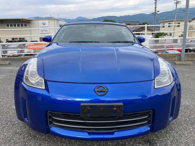 NISSAN FAIRLADY Z 2005 Image 31