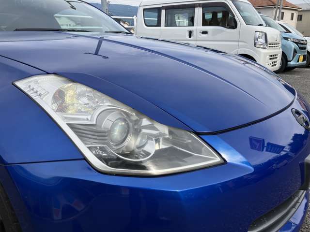 NISSAN FAIRLADY Z 2005 Image 31