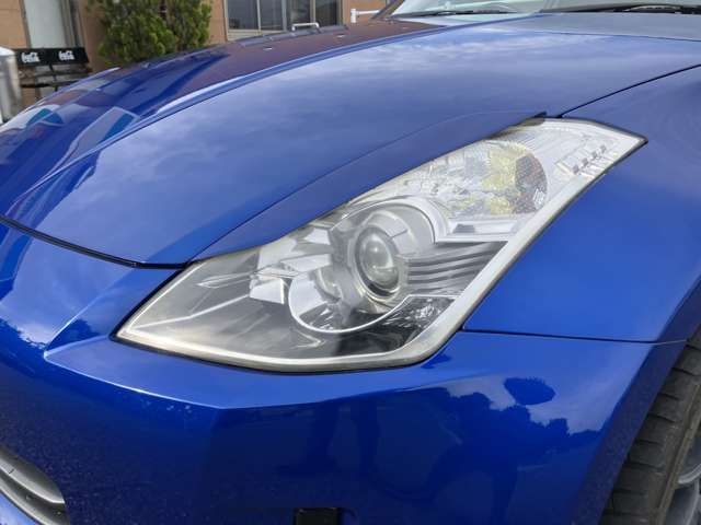 NISSAN FAIRLADY Z 2005 Image 31