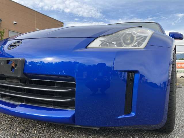 NISSAN FAIRLADY Z 2005 Image 31