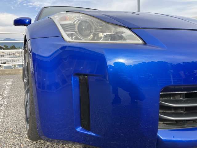 NISSAN FAIRLADY Z 2005 Image 31