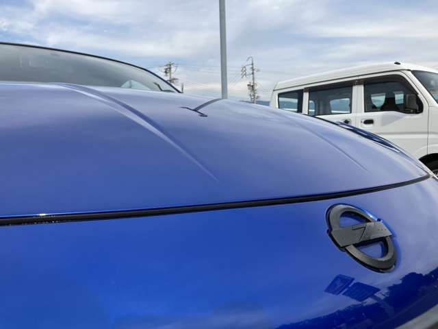 NISSAN FAIRLADY Z 2005 Image 31