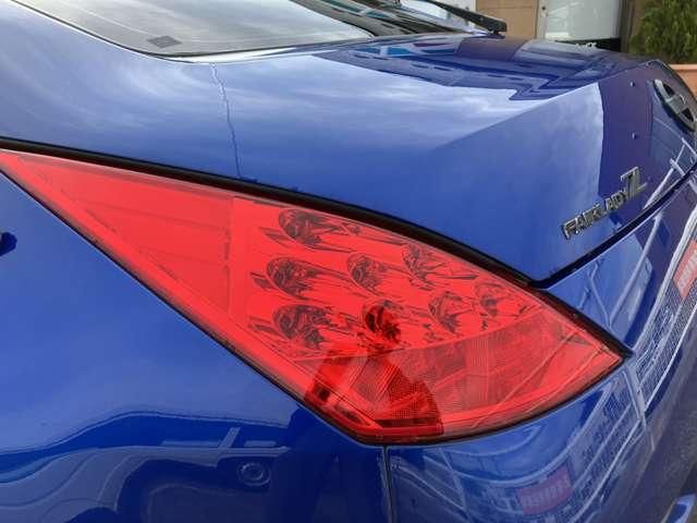 NISSAN FAIRLADY Z 2005 Image 31