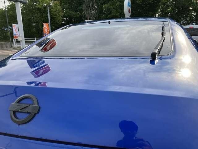 NISSAN FAIRLADY Z 2005 Image 31