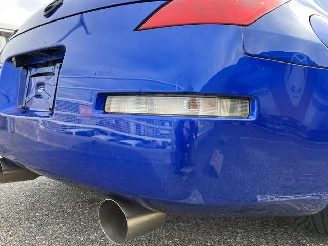 NISSAN FAIRLADY Z 2005 Image 31