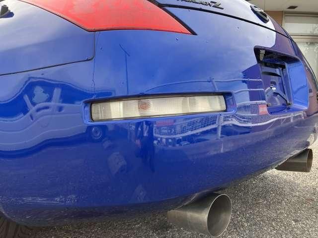 NISSAN FAIRLADY Z 2005 Image 31