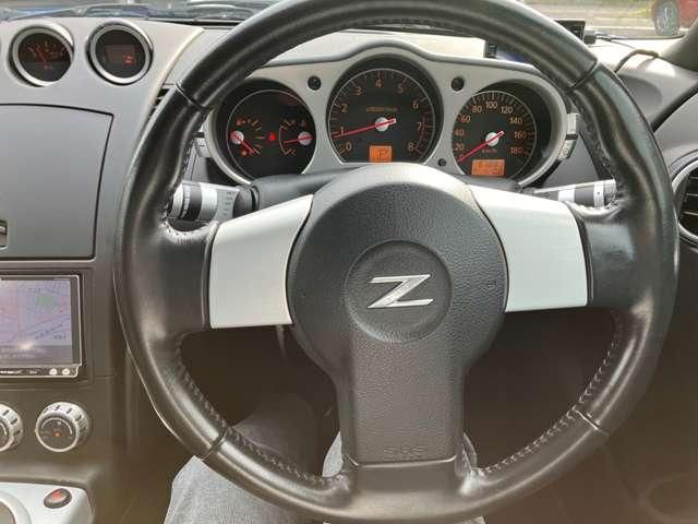 NISSAN FAIRLADY Z 2005 Image 31