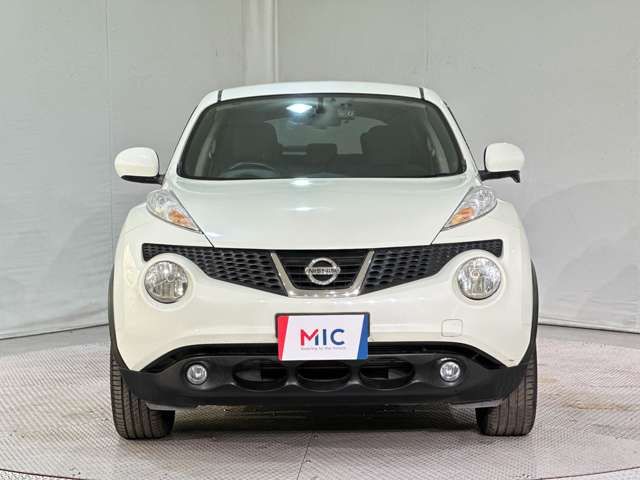 NISSAN JUKE 2012 Image 31