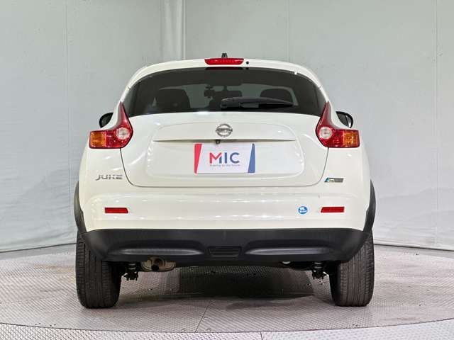 NISSAN JUKE 2012 Image 31