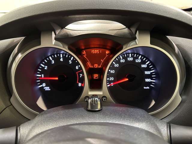 NISSAN JUKE 2012 Image 31