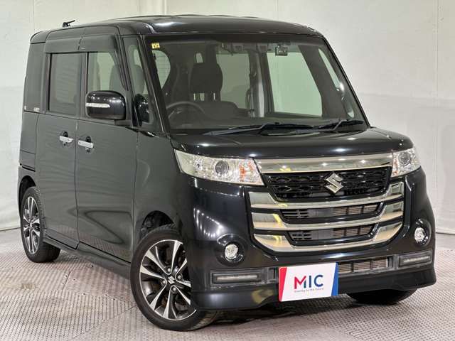 SUZUKI SPACIA CUSTOM 2016 Image 31