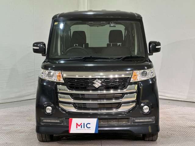 SUZUKI SPACIA CUSTOM 2016 Image 31