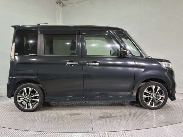 SUZUKI SPACIA CUSTOM 2016 Image 31