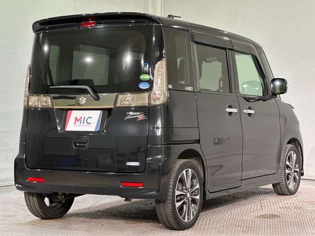 SUZUKI SPACIA CUSTOM 2016 Image 31