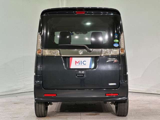 SUZUKI SPACIA CUSTOM 2016 Image 31