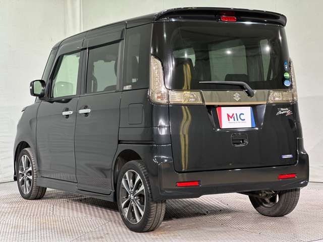 SUZUKI SPACIA CUSTOM 2016 Image 31