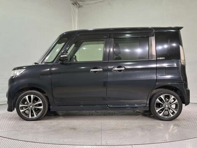 SUZUKI SPACIA CUSTOM 2016 Image 31