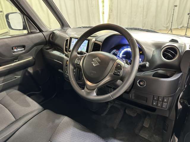 SUZUKI SPACIA CUSTOM 2016 Image 31