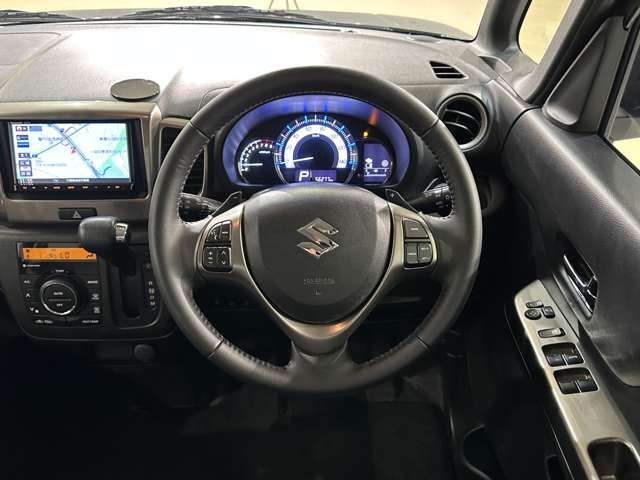 SUZUKI SPACIA CUSTOM 2016 Image 31