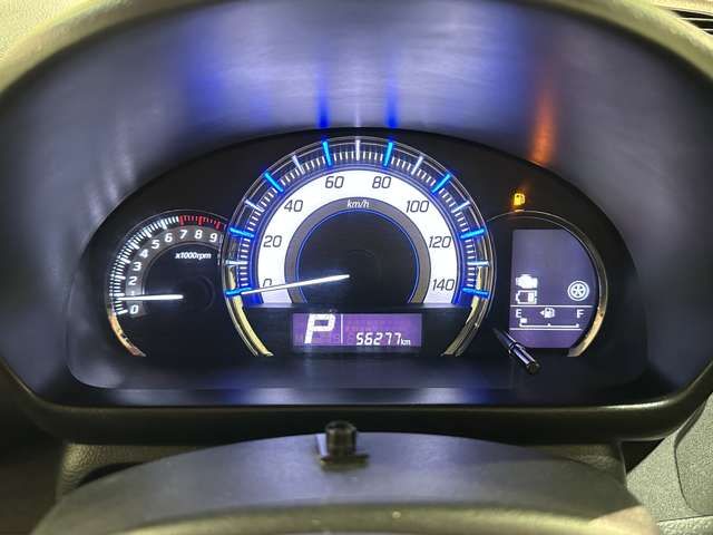 SUZUKI SPACIA CUSTOM 2016 Image 31