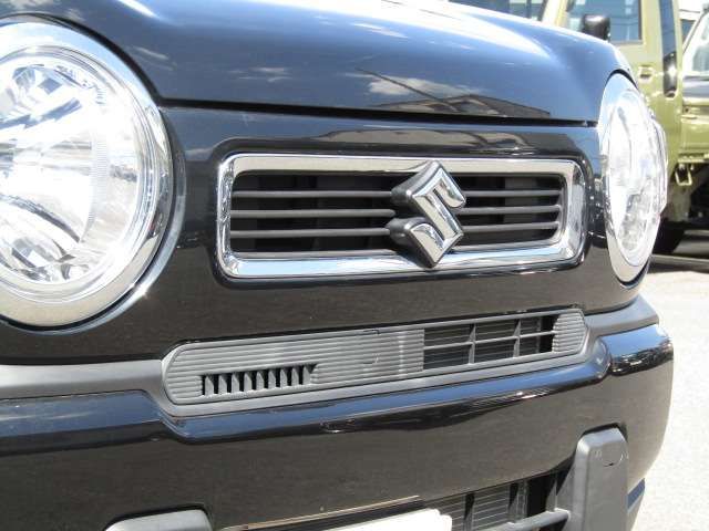 SUZUKI HUSTLER 2021 Image 31