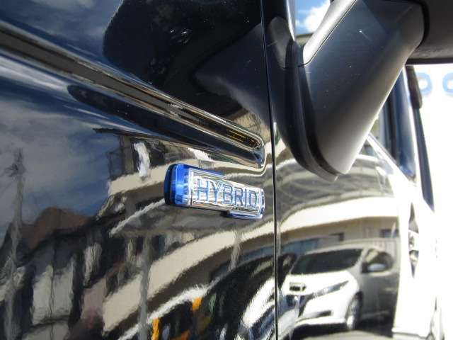 SUZUKI HUSTLER 2021 Image 31