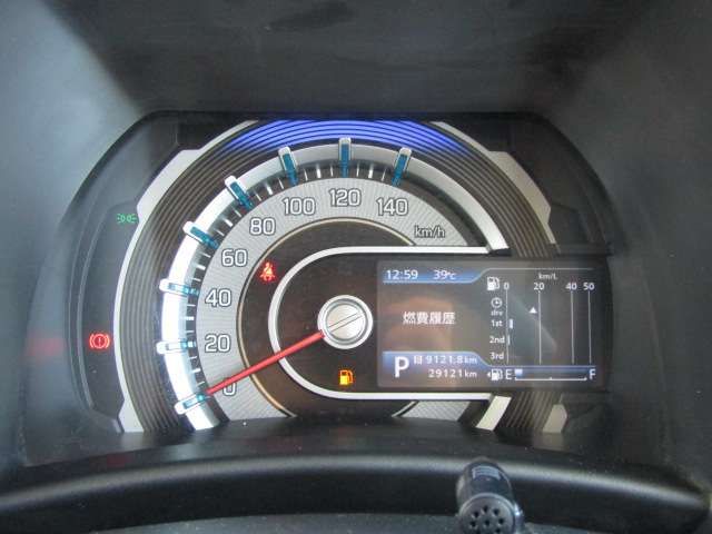 SUZUKI HUSTLER 2021 Image 31