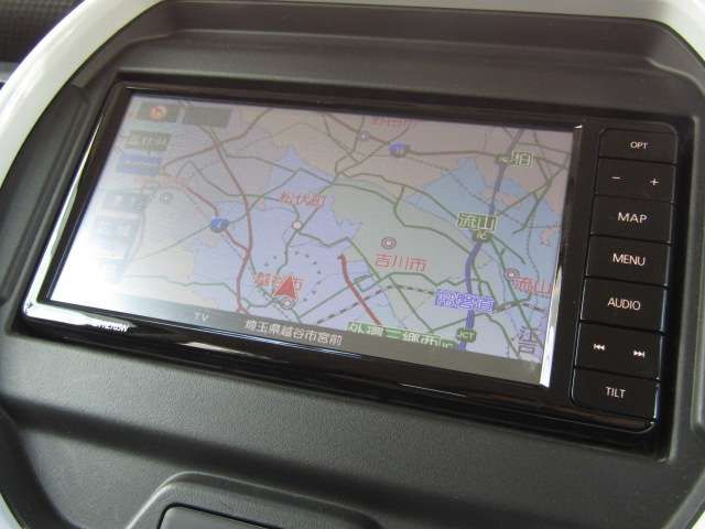 SUZUKI HUSTLER 2021 Image 31