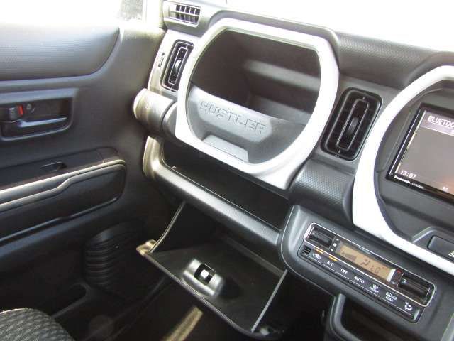 SUZUKI HUSTLER 2021 Image 31