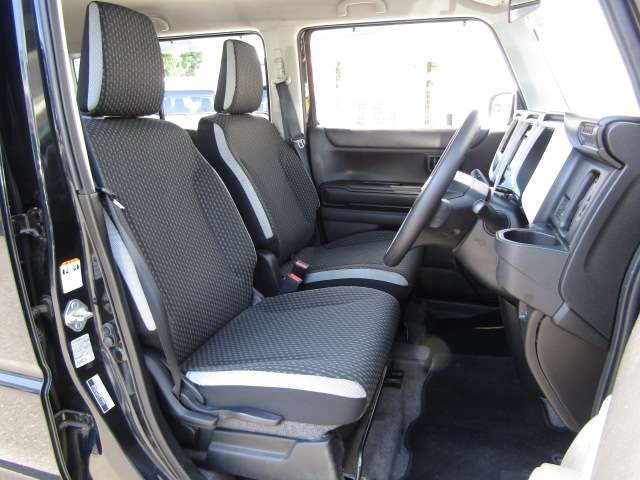 SUZUKI HUSTLER 2021 Image 31