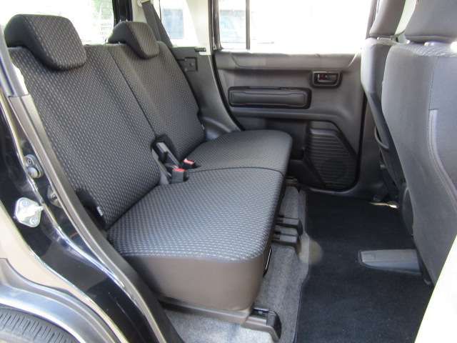 SUZUKI HUSTLER 2021 Image 31