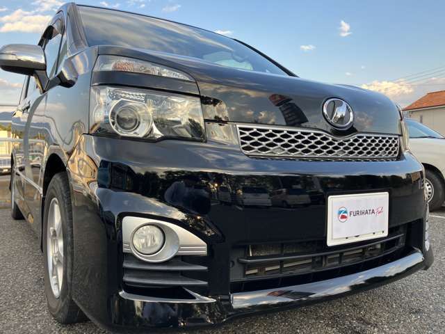 TOYOTA VOXY 2011 Image 31