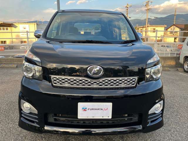 TOYOTA VOXY 2011 Image 31