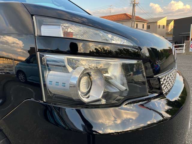 TOYOTA VOXY 2011 Image 31