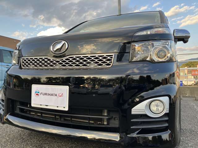 TOYOTA VOXY 2011 Image 31