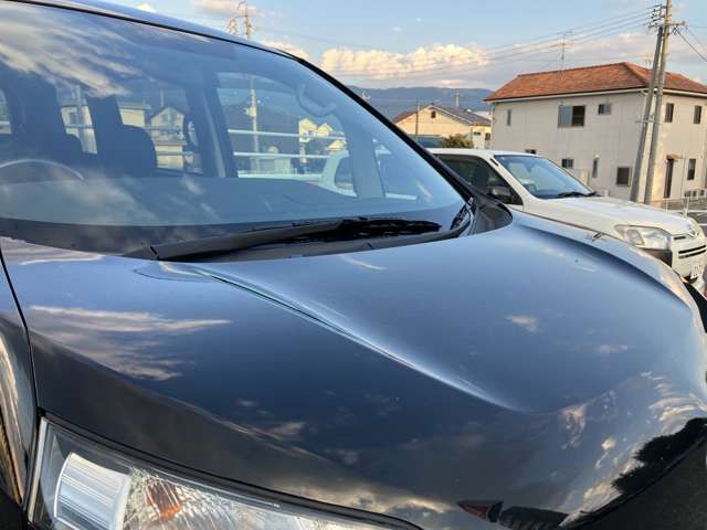 TOYOTA VOXY 2011 Image 31