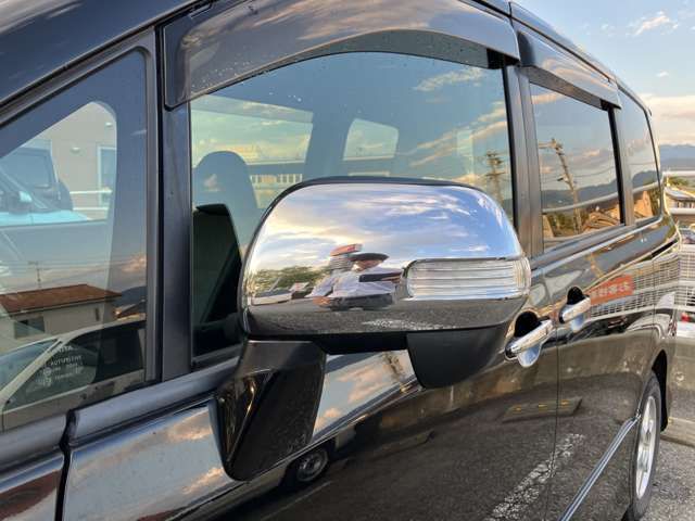 TOYOTA VOXY 2011 Image 31