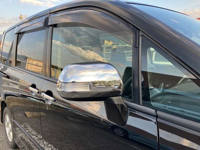 TOYOTA VOXY 2011 Image 31