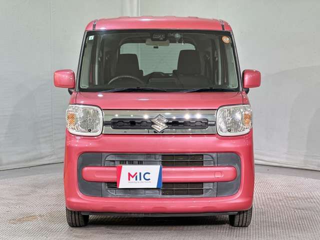 SUZUKI SPACIA 2018 Image 31