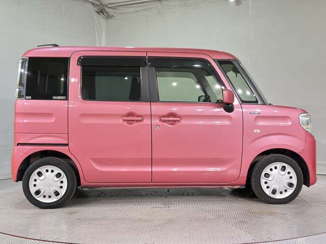 SUZUKI SPACIA 2018 Image 31