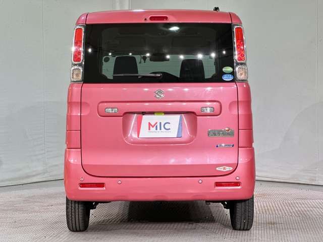 SUZUKI SPACIA 2018 Image 31