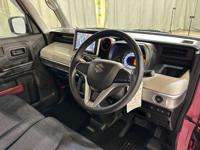 SUZUKI SPACIA 2018 Image 31